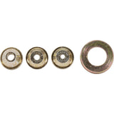 Wal-Board Tools Material Orifice Set (4-Pieces) for Texture Sprayer