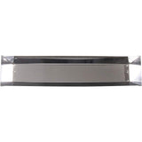 Wal-Board Tools 18 in. Stainless Steel Mud Pan