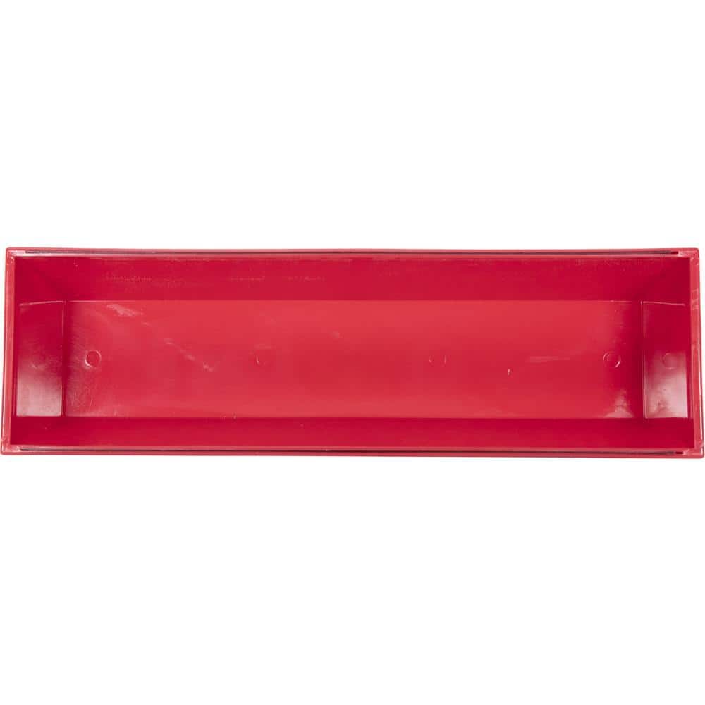 Wal-Board Tools 3.5 in. Plastic Mud Pan