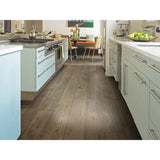 Shaw Richmond Wallingford White Oak 9/16 in. T X 7.5 in. W Tongue and Groove Engineered Hardwood Flooring (31.09 sq.ft./case)