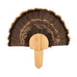 Walnut Hollow Solid Oak Turkey Mount Kit