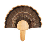 Walnut Hollow Solid Cherry Turkey Mount Kit