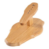 Walnut Hollow Solid Walnut Euro Mount Kit