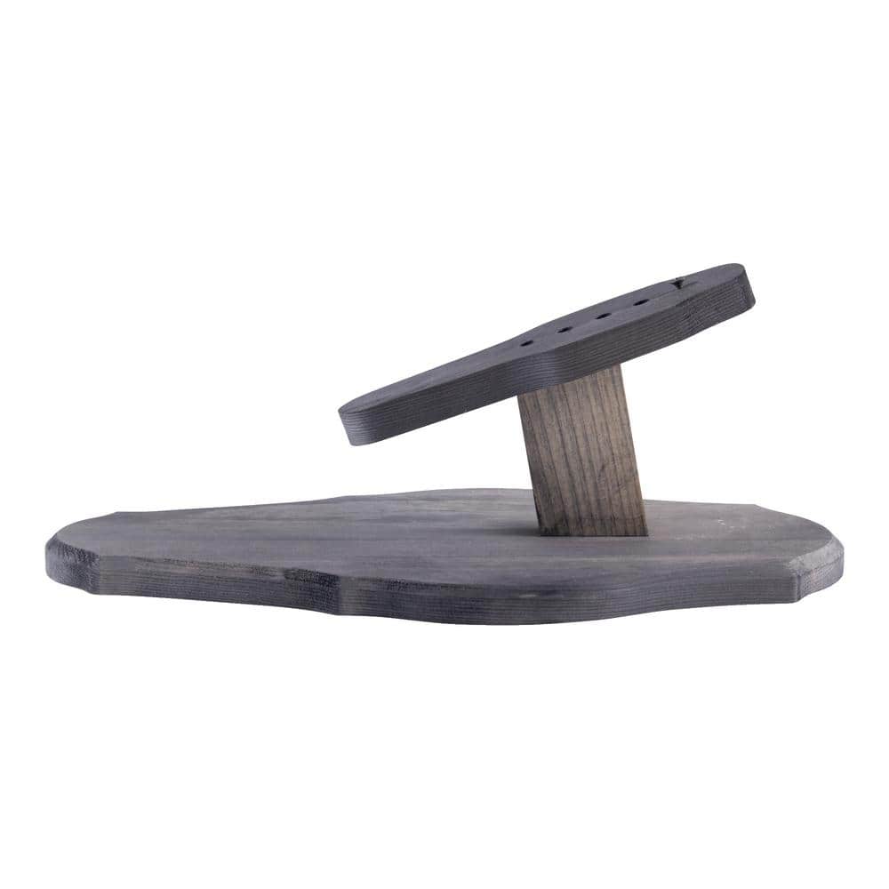 Walnut Hollow Rustic Pine Euro Mount Kit