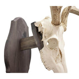 Walnut Hollow Rustic Pine Euro Mount Kit