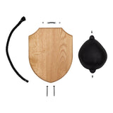Walnut Hollow Solid Cherry Euro Mount Kit