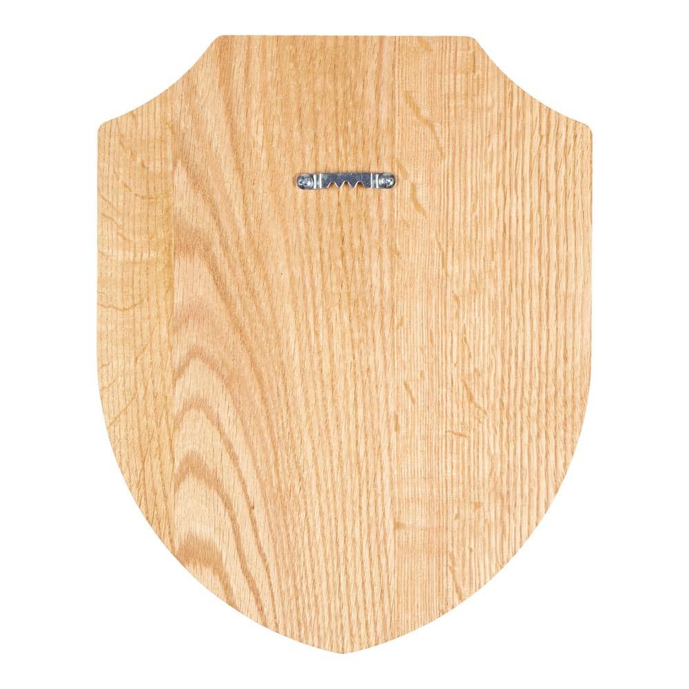 Walnut Hollow Solid Cherry Euro Mount Kit