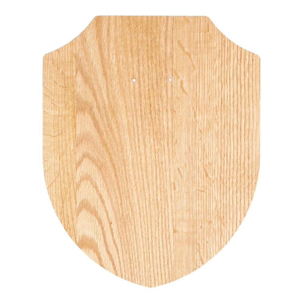 Walnut Hollow Solid Cherry Euro Mount Kit