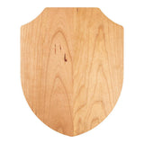 Walnut Hollow Solid Cherry Antler Mount Kit