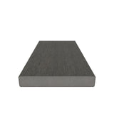 NewTechWood UltraShield Naturale Cortes Spanish Walnut 4 ft Composite Decking Board
