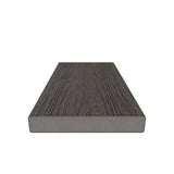 NewTechWood UltraShield Naturale Cortes Spanish Walnut 4 ft Composite Decking Board