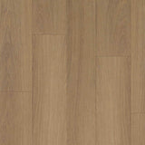 Dekorman Proteco+ Walnut Oak EIR 12mm T x 6.41 in. W Uniclic HDF AC4 Waterproof Laminate Wood Flooring (21.2 sq. ft./Case)