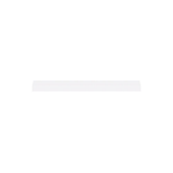 J COLLECTION 30 in. W X 1.5 in. H X 12 in. D Wallace Warm White Floating Shelf with Mounting Bracket