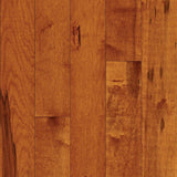 Bruce American Originals Warmed Spice Maple 3/4 in. T x 2-1/4 in. W Smooth Solid Wood Flooring (20 sq.ft./ctn)