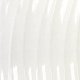Gentle Waves White 12x36 Polished Ceramic Wall Tile