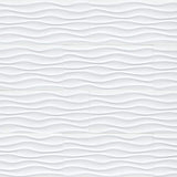 MSI Dymo Wavy White Glossy 12 in. x 24 in. Ceramic Wall Tile (16 sq. ft./Case)