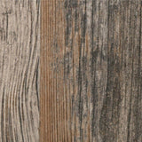 Marazzi Montagna Wood Weathered Gray 6 in. x 24 in. Porcelain Floor and Wall Tile (14.53 sq. ft. per case)
