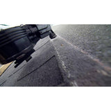 GAF Timberline HDZ Weathered Wood Laminated Shingles - Advanced Roofing Solution
