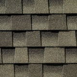 GAF Timberline HDZ Weathered Wood Algae Resistant High Definition Shingles