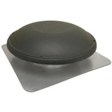 Master Flow Roof Mount Power Attic Vent 1500 CFM image 3