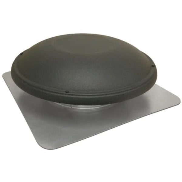 Master Flow Roof Mount Power Attic Vent 1500 CFM With Humidistat/Thermostat image 3