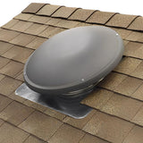 Master Flow Roof Mount Power Attic Vent 1500 CFM image 4