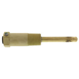 Johnson Controls WEL11A-601R temperature controller - detail view (Product Type: Well; Application: Replacement Part)