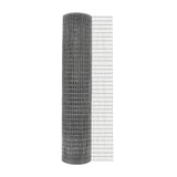 72 in. H x 100 ft. L Welded Wire Fence with 1 in. x 2 in. Openings