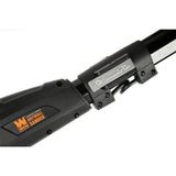 WEN 15 ft. 5 Amp Variable Speed Drywall Sander with Dust Hose