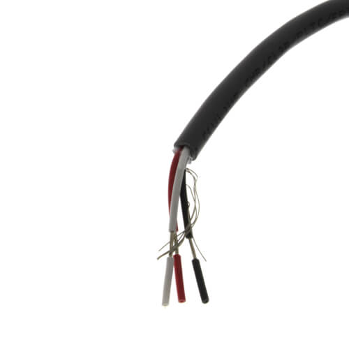 Johnson Controls WHA-PKD3-200C hvac replacement part - side view (Product Type: Hvac Replacement Part)