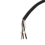 Johnson Controls WHA-PKD3-200C hvac replacement part - side view (Product Type: Hvac Replacement Part)