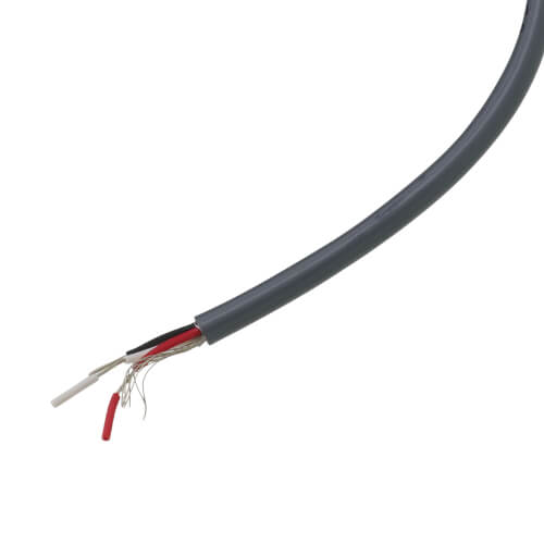 Johnson Controls WHA-PKD3-400C hvac replacement part - side view (Product Type: Hvac Replacement Part)