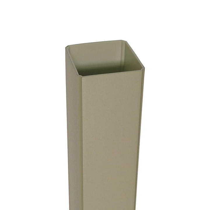 RDI 5 in. x 5 in. x 39 in. Wheat Vinyl Transform Post