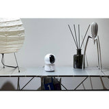 Aqara Camera E1, Home Security Camera with PT Function, Home Automation, Light AI Detection, AqaraHub is required