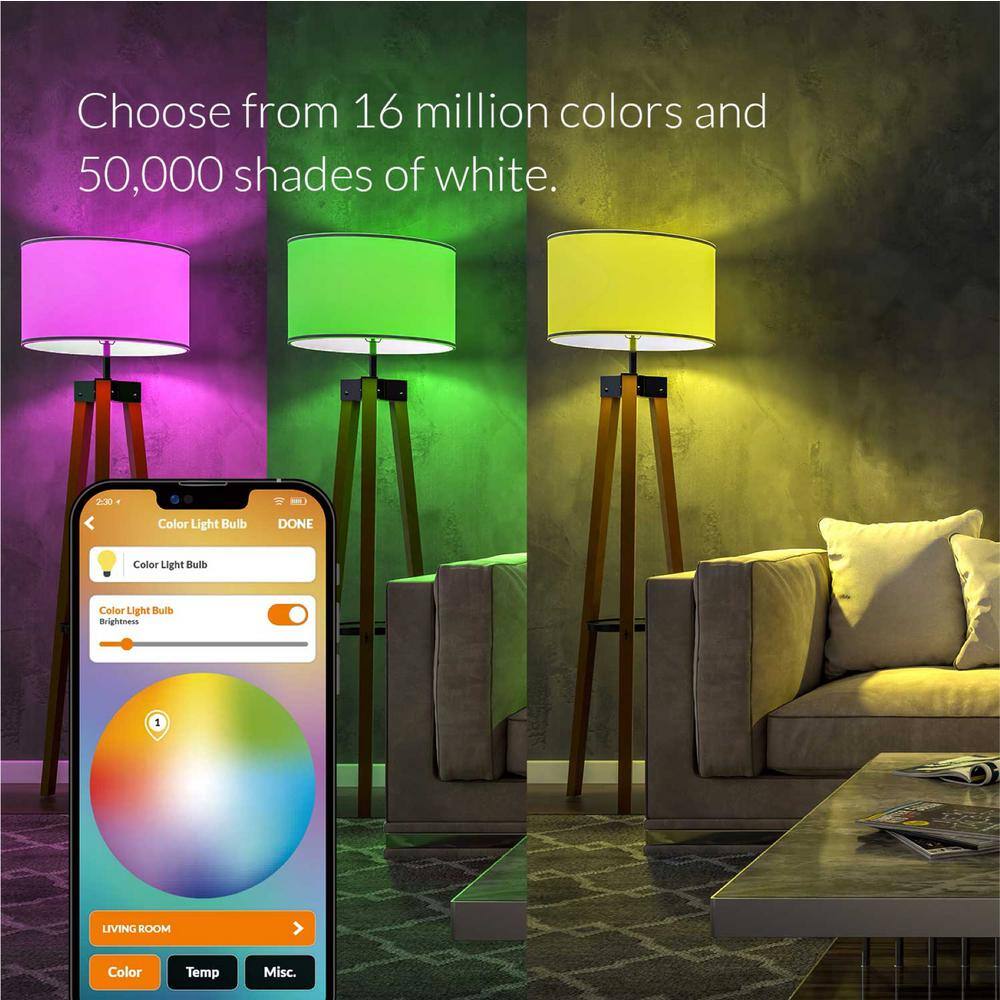 AduroSmart ERIA Zigbee Smart Home Control Hub / Gateway
