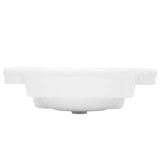 American Standard Retrospect 27 in. W Pedestal Sink Basin in White