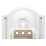 American Standard Retrospect 27 in. W Pedestal Sink Basin in White