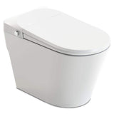 ANZZI ENVO Echo Smart Bidet Toilet with Auto Flush & Heated Seat