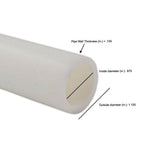 Apollo 1 in. x 100 ft. White PEX-B Pipe