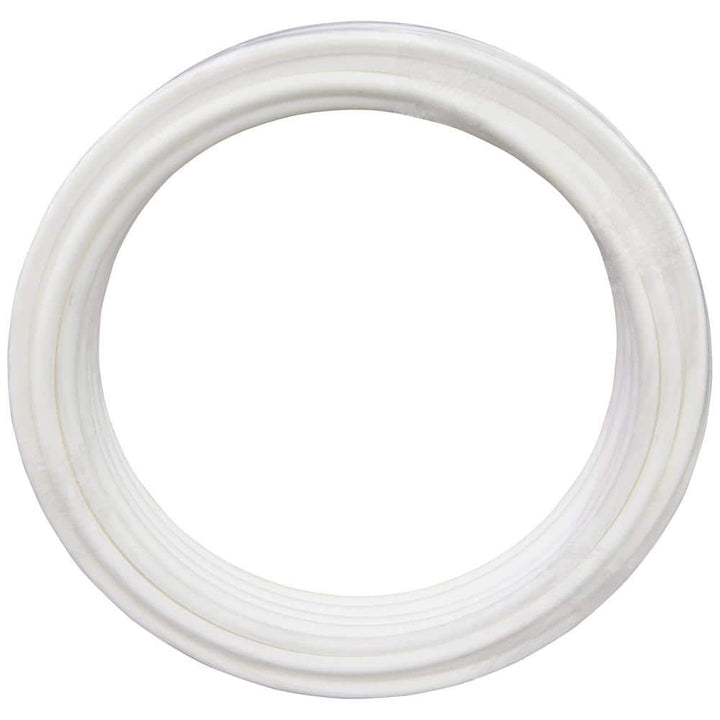Apollo 1 in. x 100 ft. White PEX-B Pipe