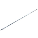 Apollo 1/4 in. (3/8 in. OD) x 2 ft. White PEX-B Pipe