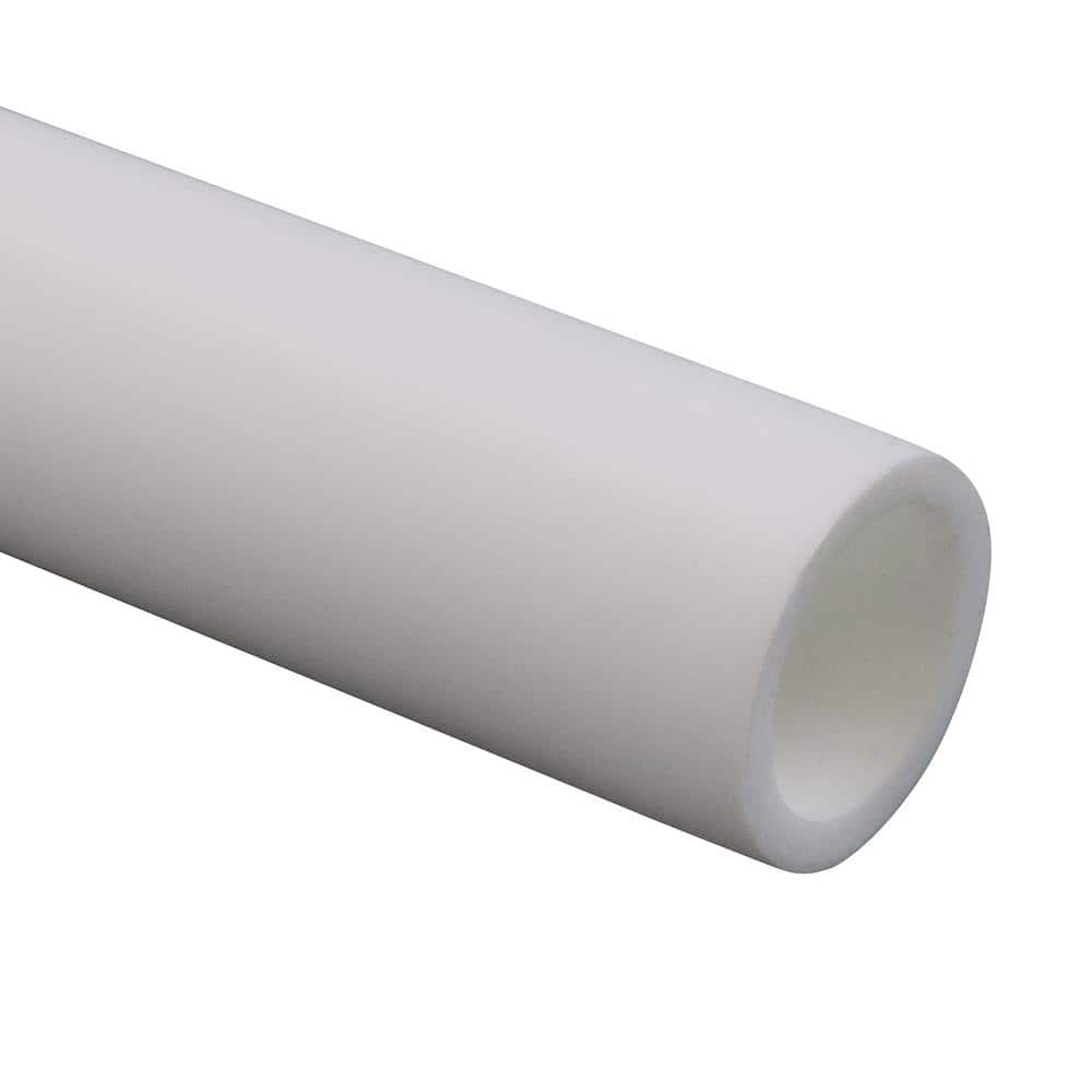 Apollo 3/4 in. x 500 ft. White PEX-B Pipe (APPW50034)