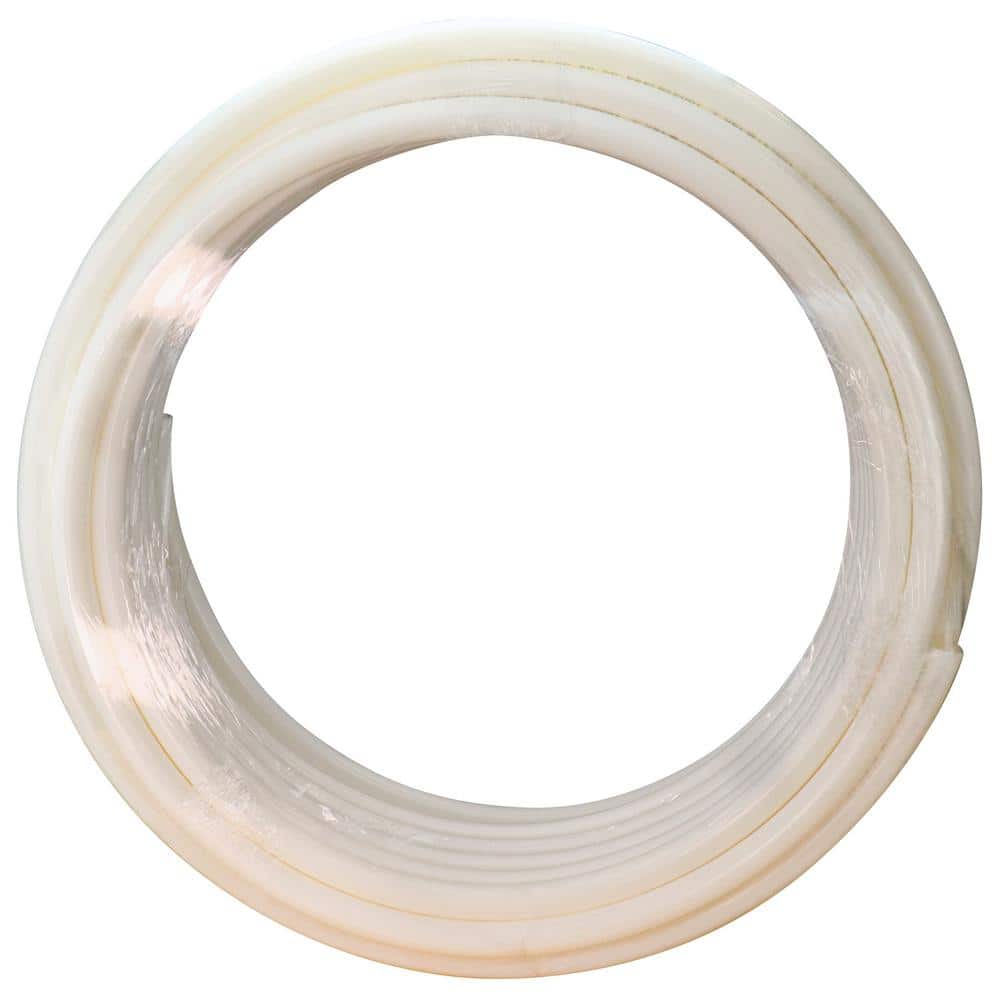 Apollo 1/2 in. x 1000 ft. White PEX-A Pipe