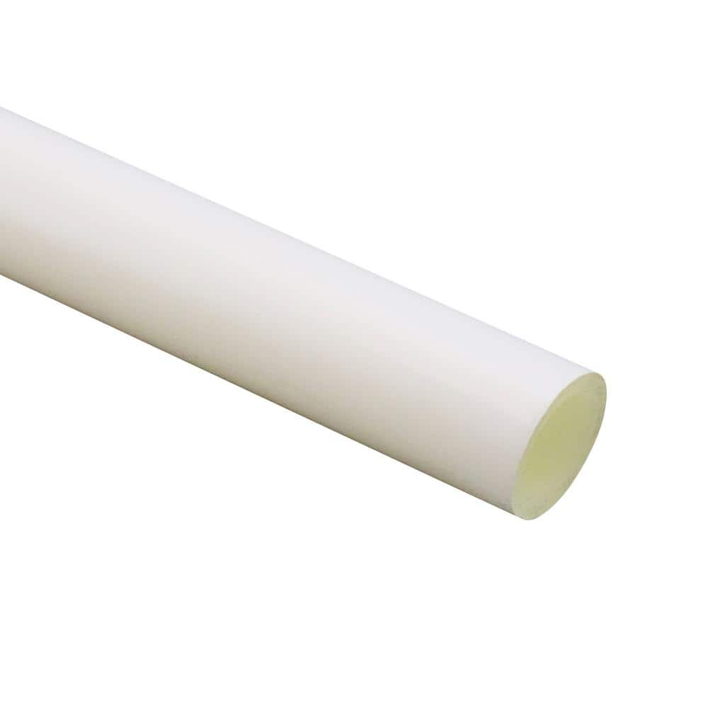 Apollo 3/4 in. x 500 ft. White PEX-A Expansion Pipe