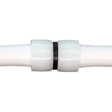 Apollo 1 in. x 5 ft. White PEX-A Expansion Pipe