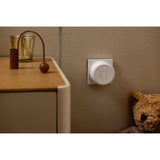 Aqara Smart Hub M1S Gen 2, Wireless Smart Home Control Center, Remote Monitor and Control