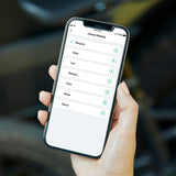 Arlo Chime 2 Smart Video Doorbells, Built-In Siren, Audible Alerts, Customizable Melodies, Wi-Fi Connected