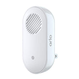 Arlo Chime 2 Smart Video Doorbells, Built-In Siren, Audible Alerts, Customizable Melodies, Wi-Fi Connected