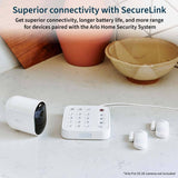 Arlo Pro 5S 2K Wireless Single Cam, White
