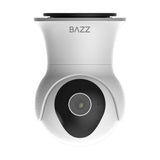 BAZZ Wired Outdoor Wi-Fi Security Camera